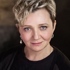 Глебова Анастасия